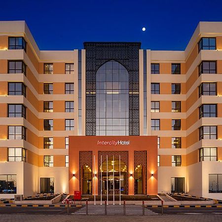 Intercityhotel Nizwa Zewnętrze zdjęcie