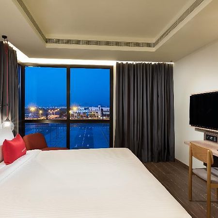 Intercityhotel Nizwa Zewnętrze zdjęcie