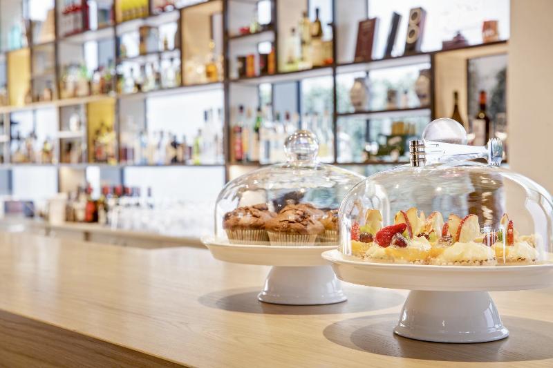 Intercityhotel Nizwa Zewnętrze zdjęcie