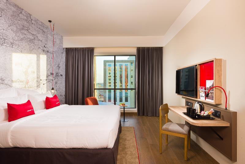 Intercityhotel Nizwa Zewnętrze zdjęcie