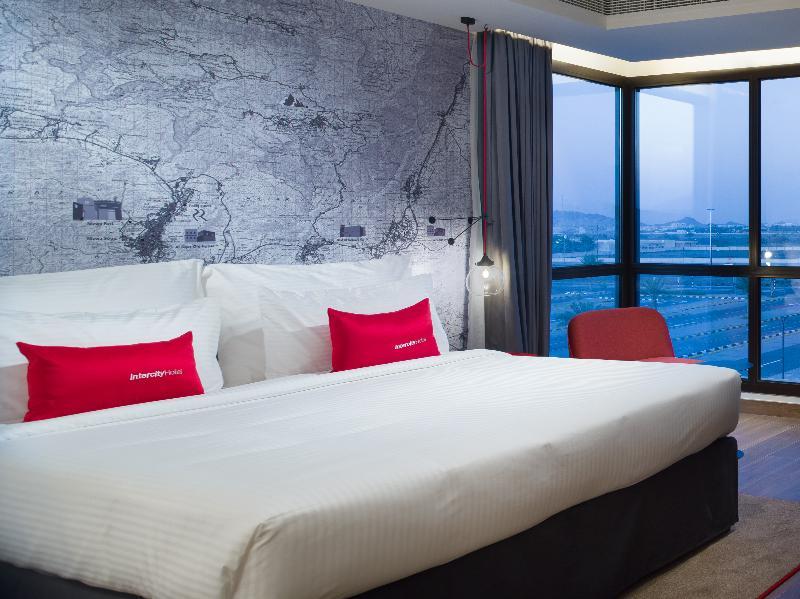 Intercityhotel Nizwa Zewnętrze zdjęcie